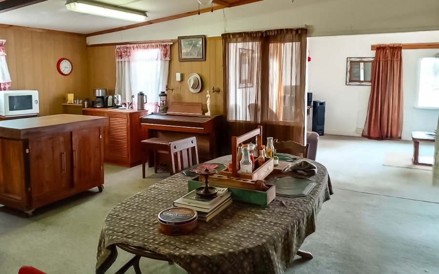 4 Bedroom Property for Sale in McDougall